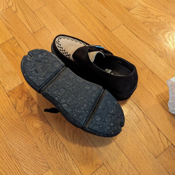 John Fluevog Airy creepers - Picture 5 of 5